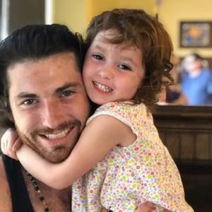 Meet your Posher, Daniel